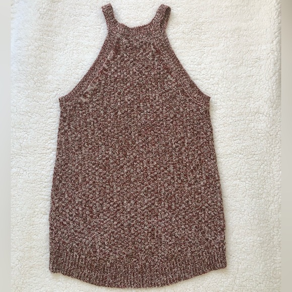 Mossimo Knit Halter Top, XS, brand Mossimo - Picture 4 of 7